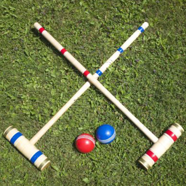 Croquet Federation Of India